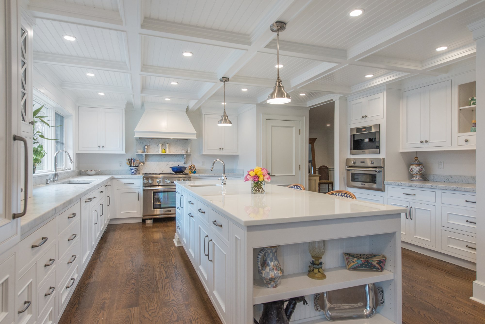 Union County Kitchen Remodeling