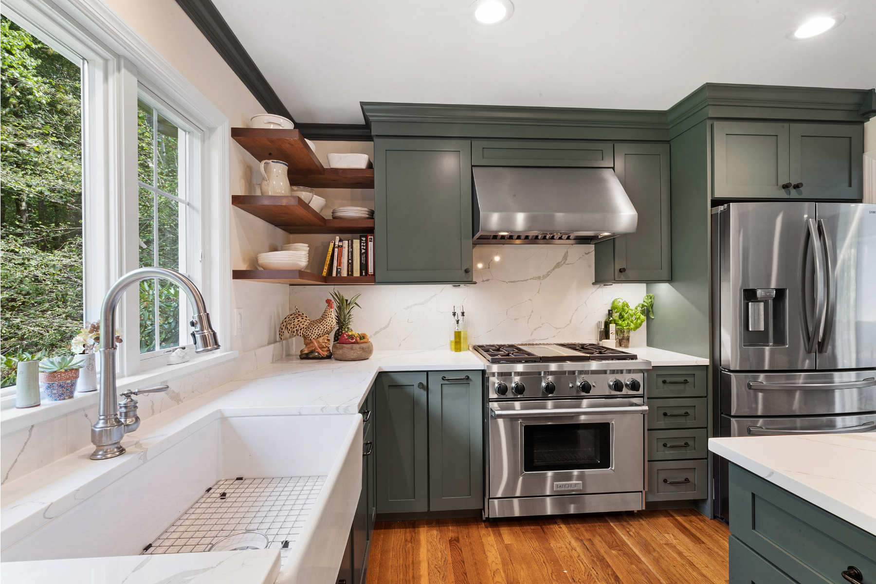 Northern New Jersey Home Remodeling (15)