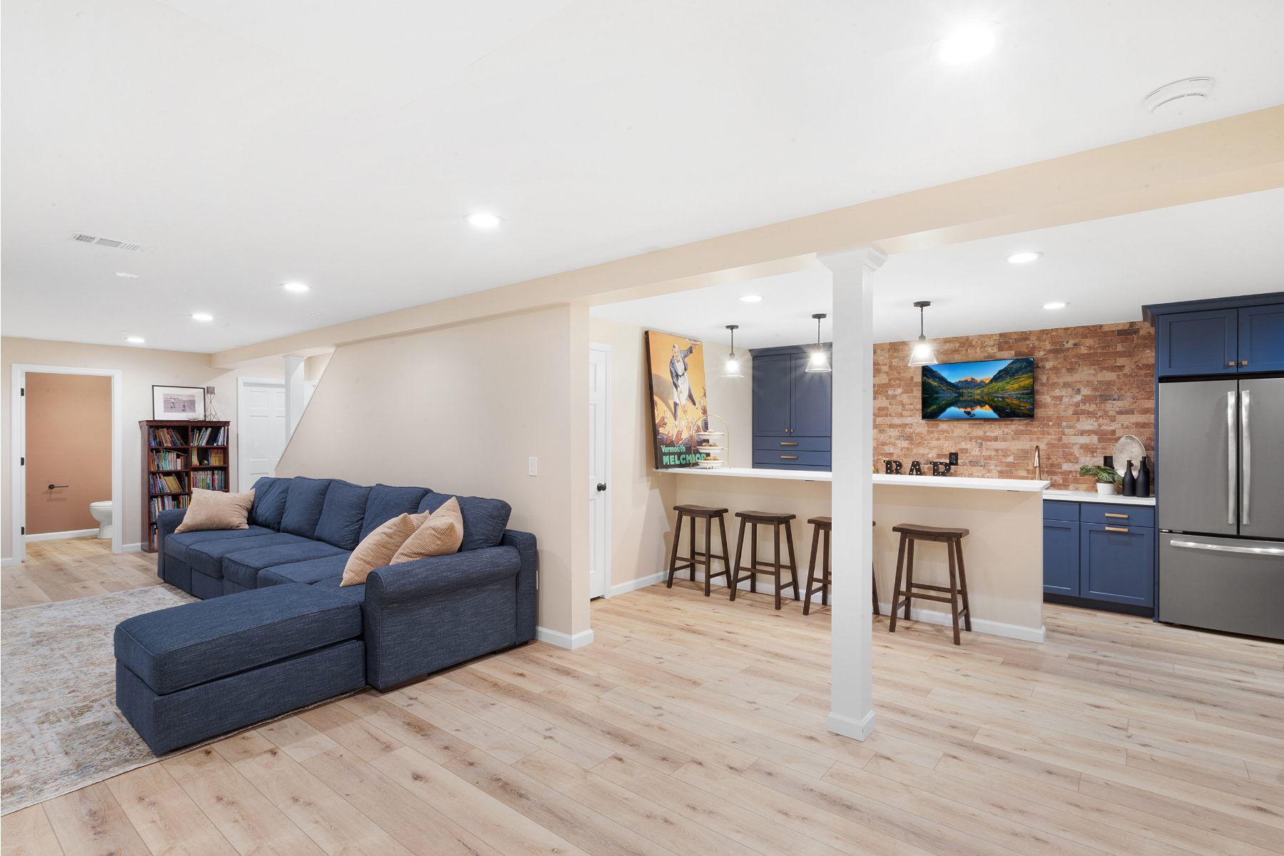 Northern New Jersey Home Remodeling (7)
