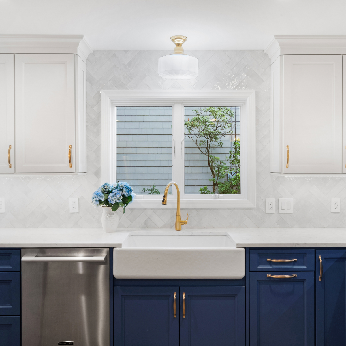 Somerset Kitchen Remodeling