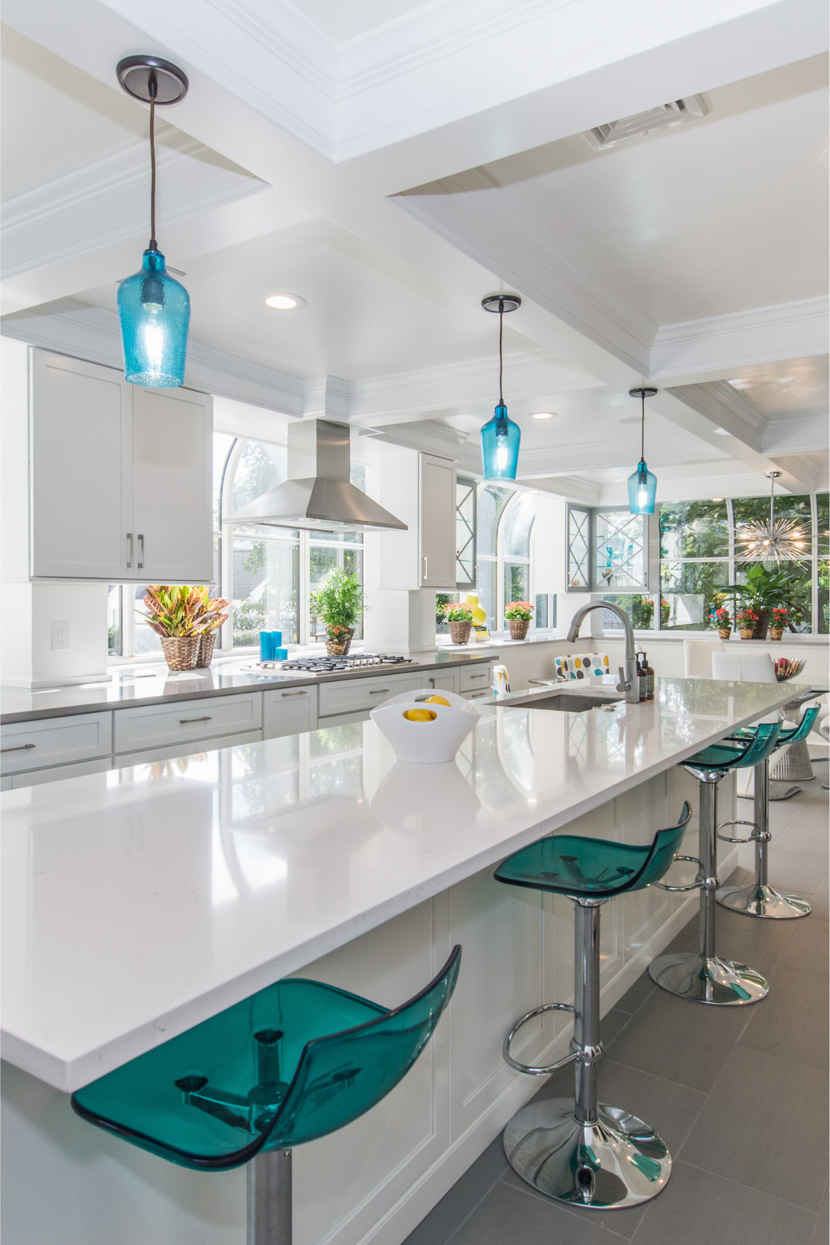 Morris county Kitchen Remodel