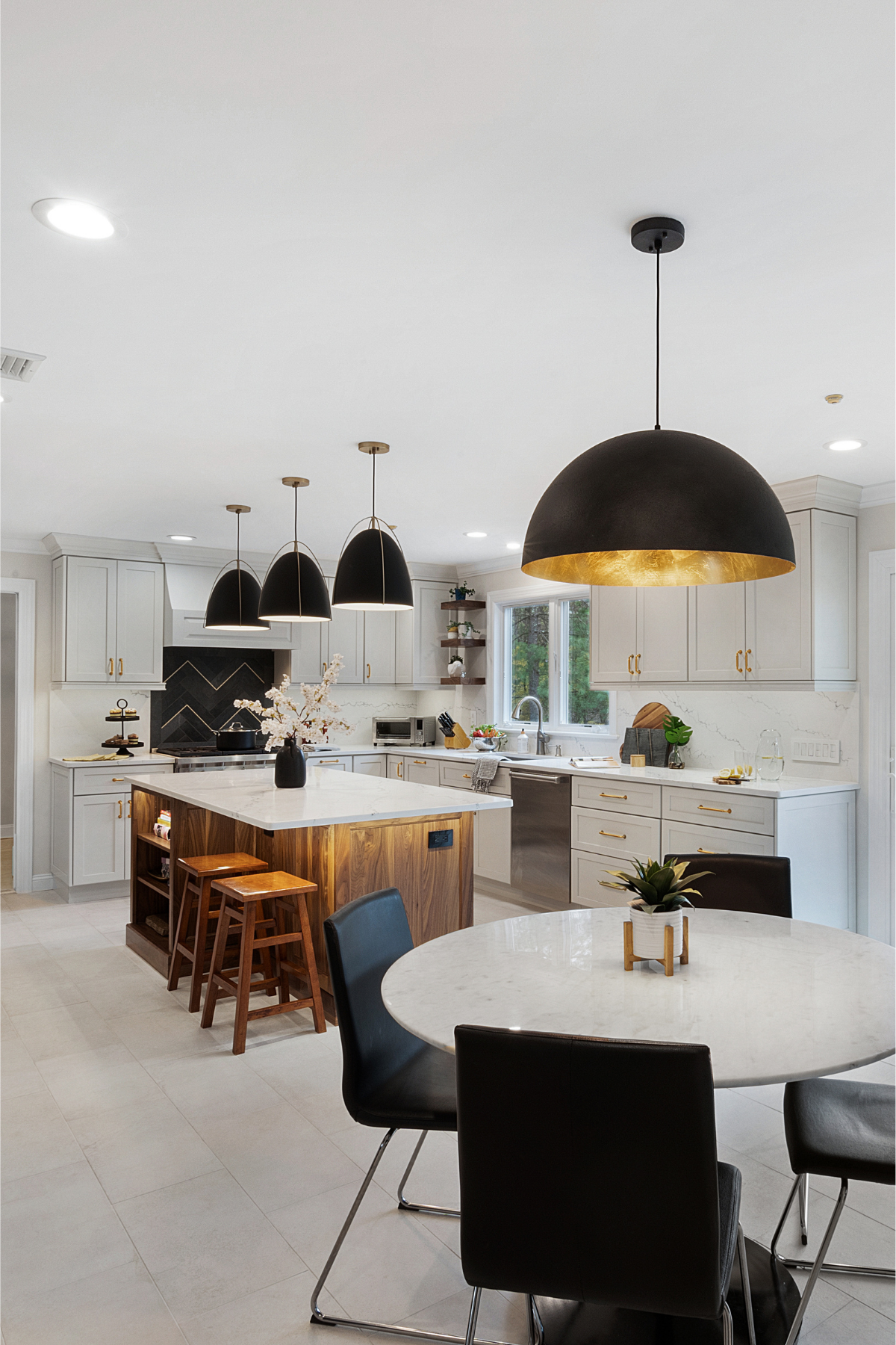 Morris County, NJ Kitchen Remodel Morris County, NJ Kitchen Remodel