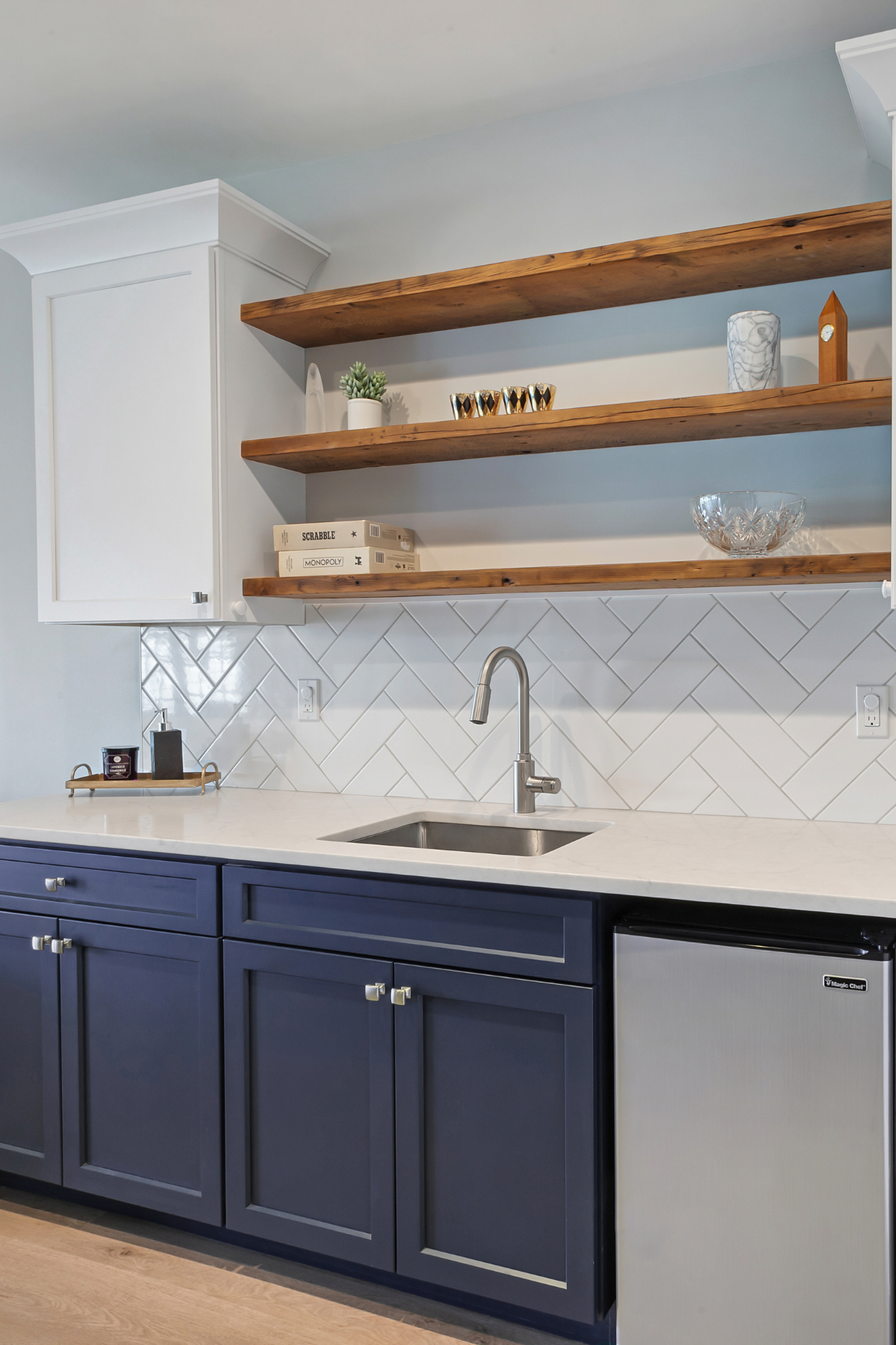 Passaic County Kitchen Remodeling