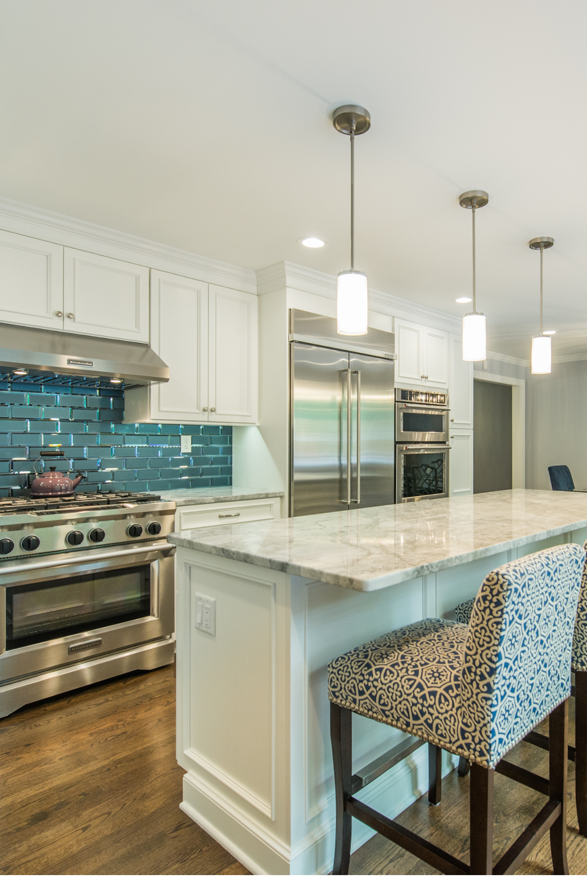 Essex County Kitchen Remodeling