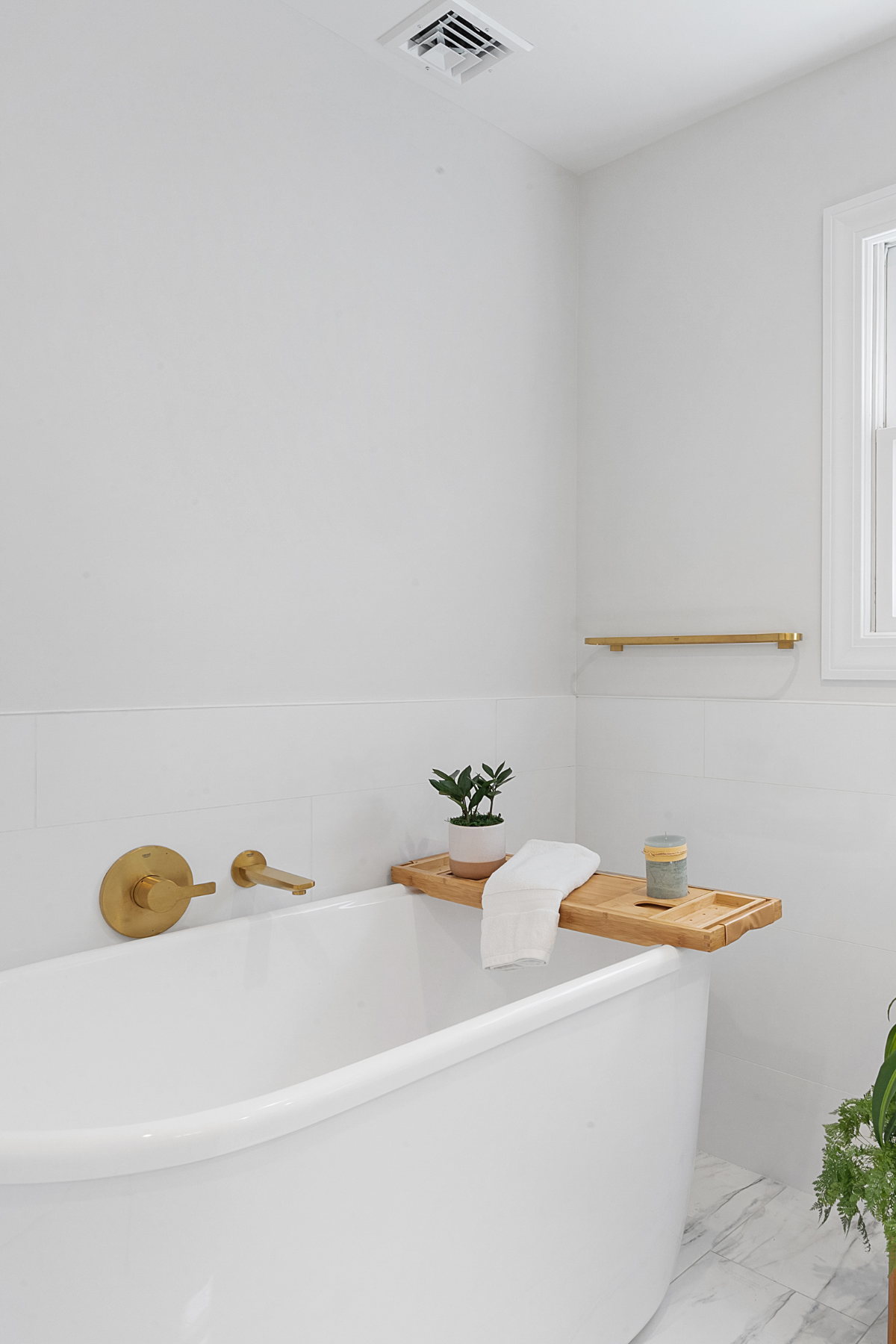 Essex Fells New Jersey Bathroom Remodel