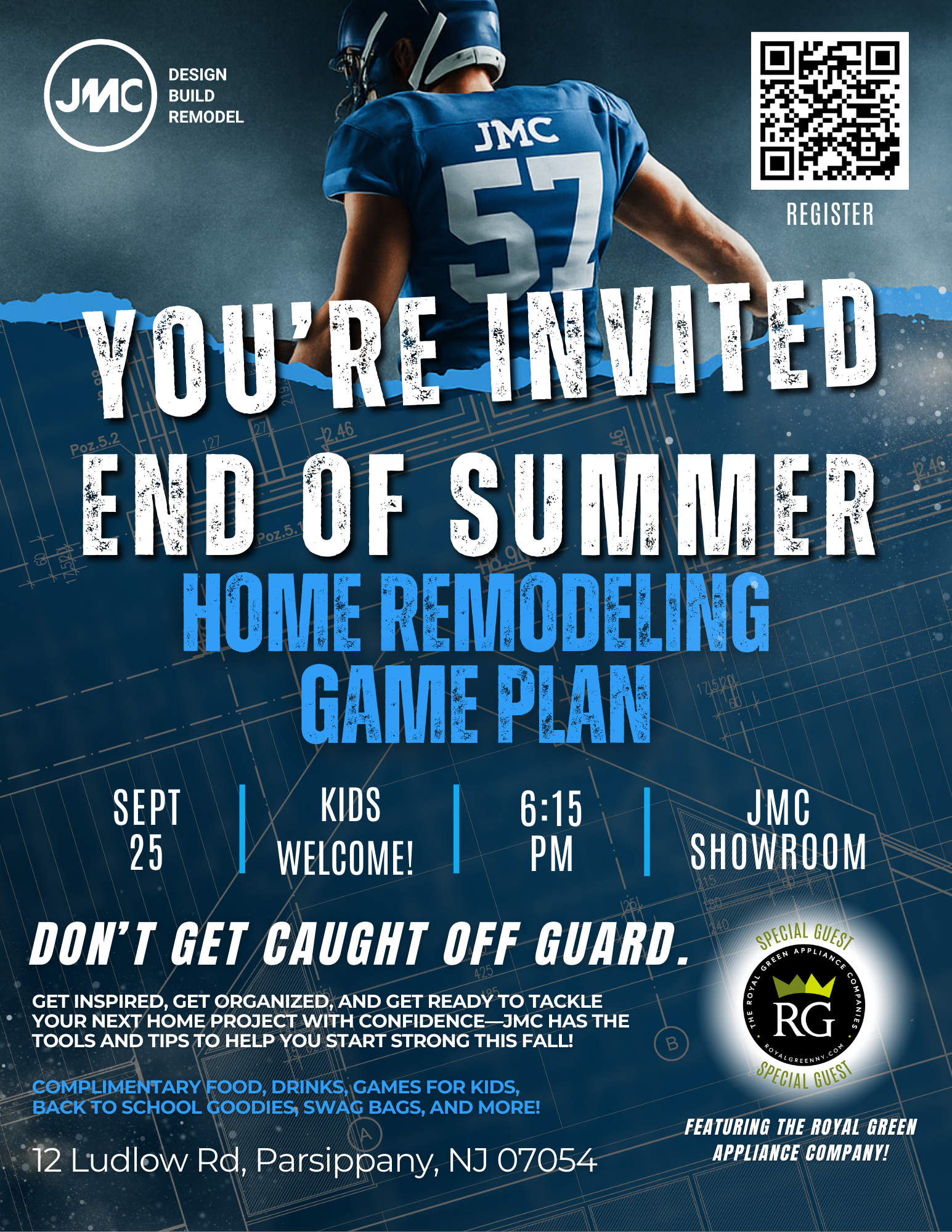 End of Summer Remodeling Game Plan Seminar (12)