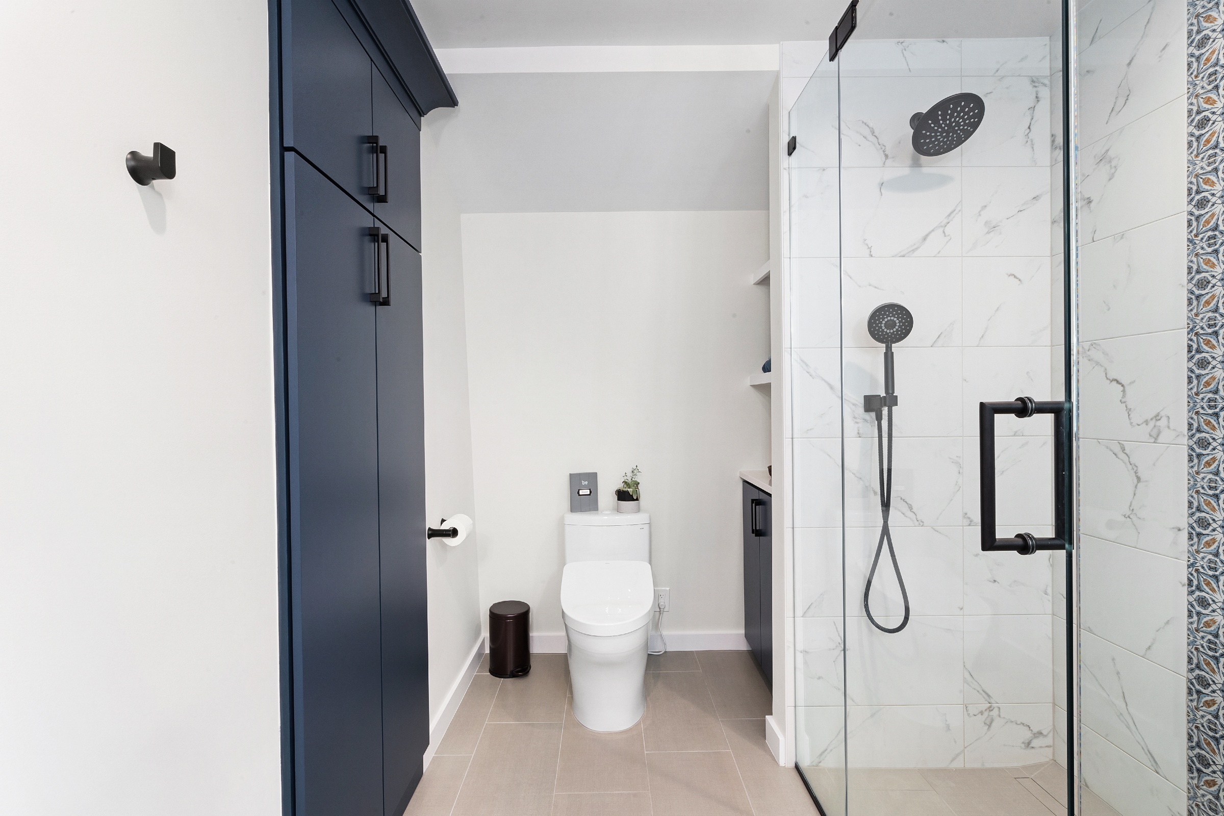 10 Flanders Bathroom Remodel